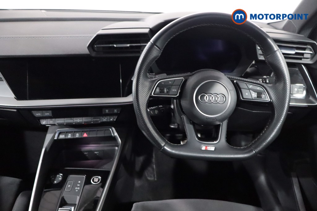 Used Audi A3 2022 for sale - 76405379: Photo 11