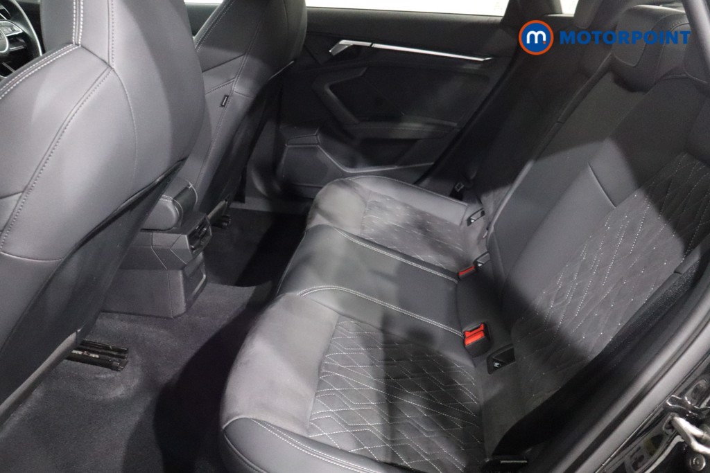 Used Audi A3 2022 for sale - 76405379: Photo 13