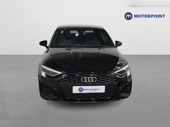 Used Audi A3 2022 for sale - 76405379: Photo