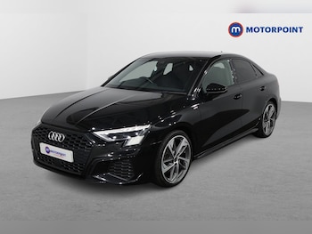 Used Audi A3 2022 for sale - 76405379: Photo