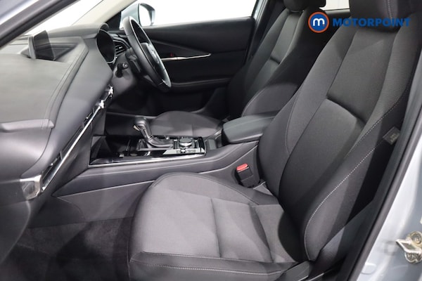 Used Mazda CX-30 2022 for sale - 76252966: Photo 12