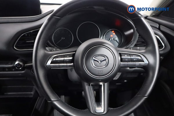 Used Mazda CX-30 2022 for sale - 76252966: Photo 14