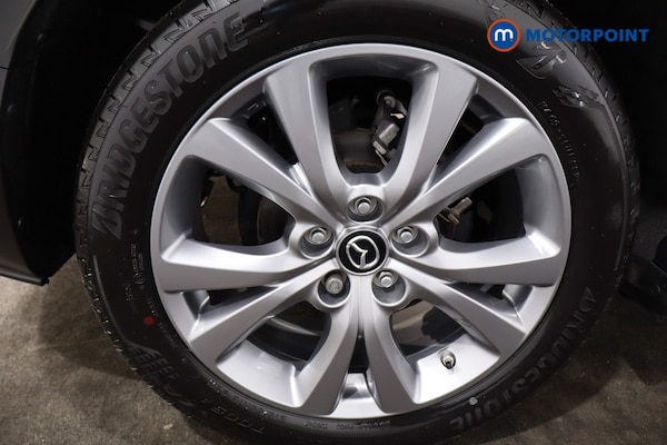 Used Mazda CX-30 2022 for sale - 76252966: Photo 17