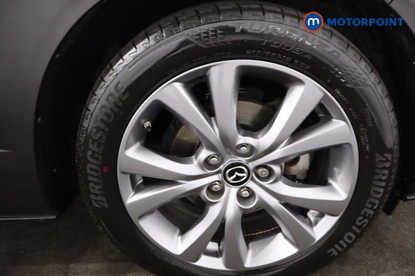 Used Mazda CX-30 2022 for sale - 76252966: Photo 18