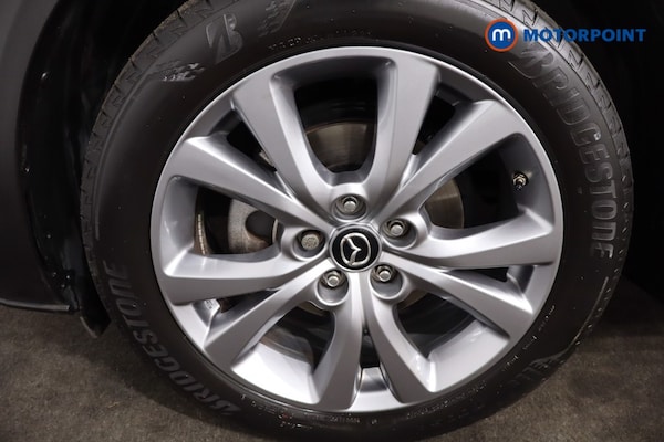 Used Mazda CX-30 2022 for sale - 76252966: Photo 19