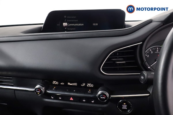 Used Mazda CX-30 2022 for sale - 76252966: Photo 23