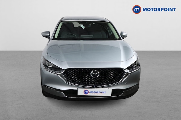 Used Mazda CX-30 2022 for sale - 76252966: Photo 2