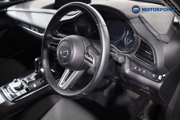 Used Mazda CX-30 2022 for sale - 76252966: Photo 31