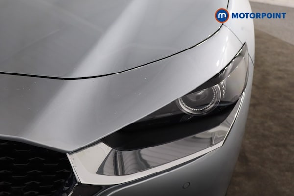 Used Mazda CX-30 2022 for sale - 76252966: Photo 37