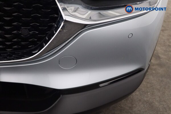 Used Mazda CX-30 2022 for sale - 76252966: Photo 38