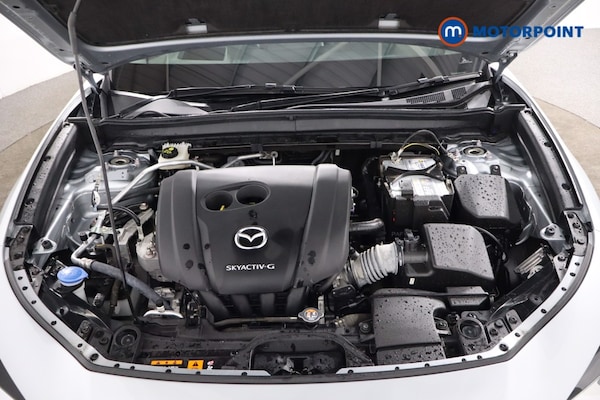 Used Mazda CX-30 2022 for sale - 76252966: Photo 41