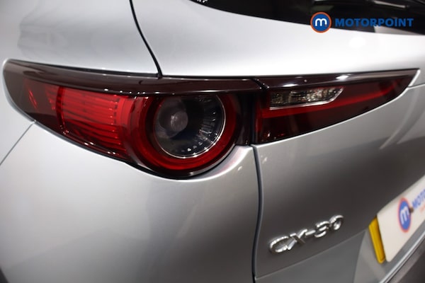 Used Mazda CX-30 2022 for sale - 76252966: Photo 43