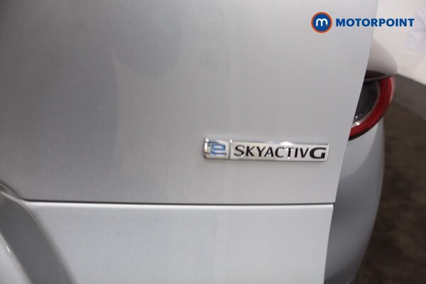 Used Mazda CX-30 2022 for sale - 76252966: Photo 46