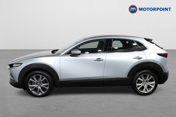 Used Mazda CX-30 2022 for sale - 76252966: Photo 4