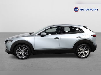 Used Mazda CX-30 2022 for sale - 76252966: Photo 4