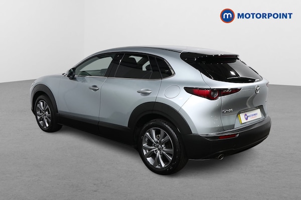 Used Mazda CX-30 2022 for sale - 76252966: Photo 5