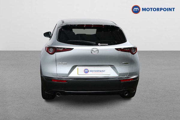Used Mazda CX-30 2022 for sale - 76252966: Photo 6