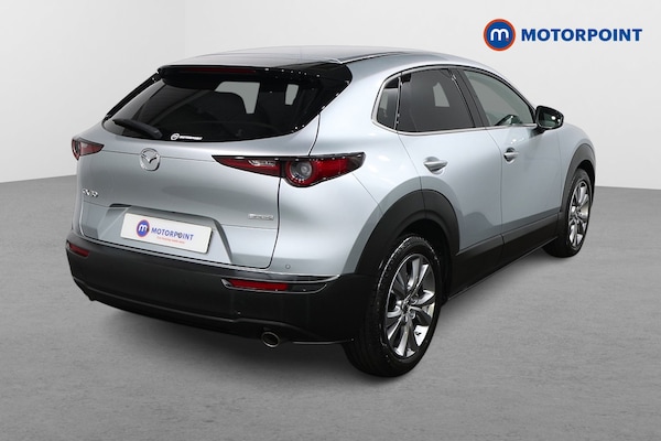 Used Mazda CX-30 2022 for sale - 76252966: Photo 7