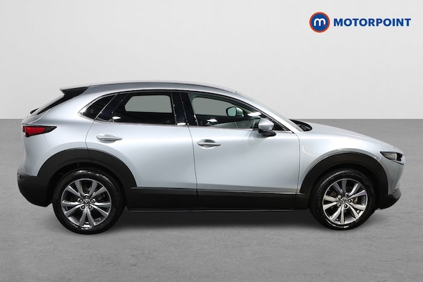 Used Mazda CX-30 2022 for sale - 76252966: Photo 8