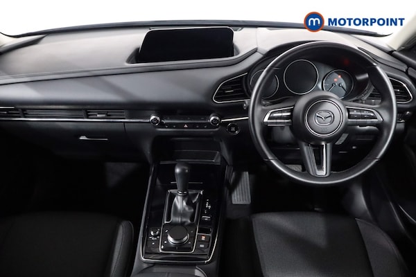 Used Mazda CX-30 2022 for sale - 76252966: Photo 9