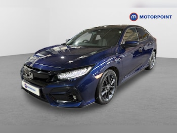 Used Honda Civic undefined for sale - 78436149: Photo