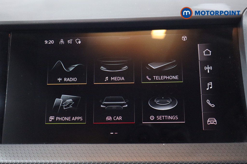 Used Audi A1 2021 for sale - 77348217: Photo 10