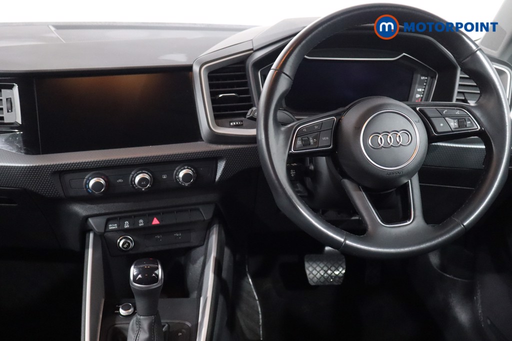 Used Audi A1 2021 for sale - 77348217: Photo 11