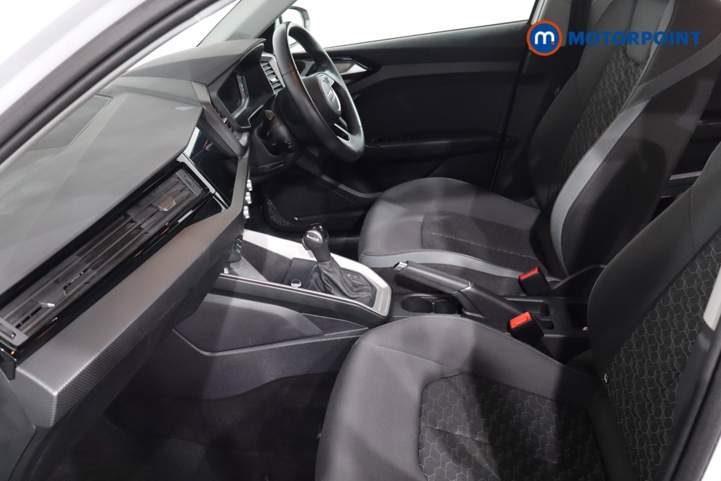 Used Audi A1 2021 for sale - 77348217: Photo 12