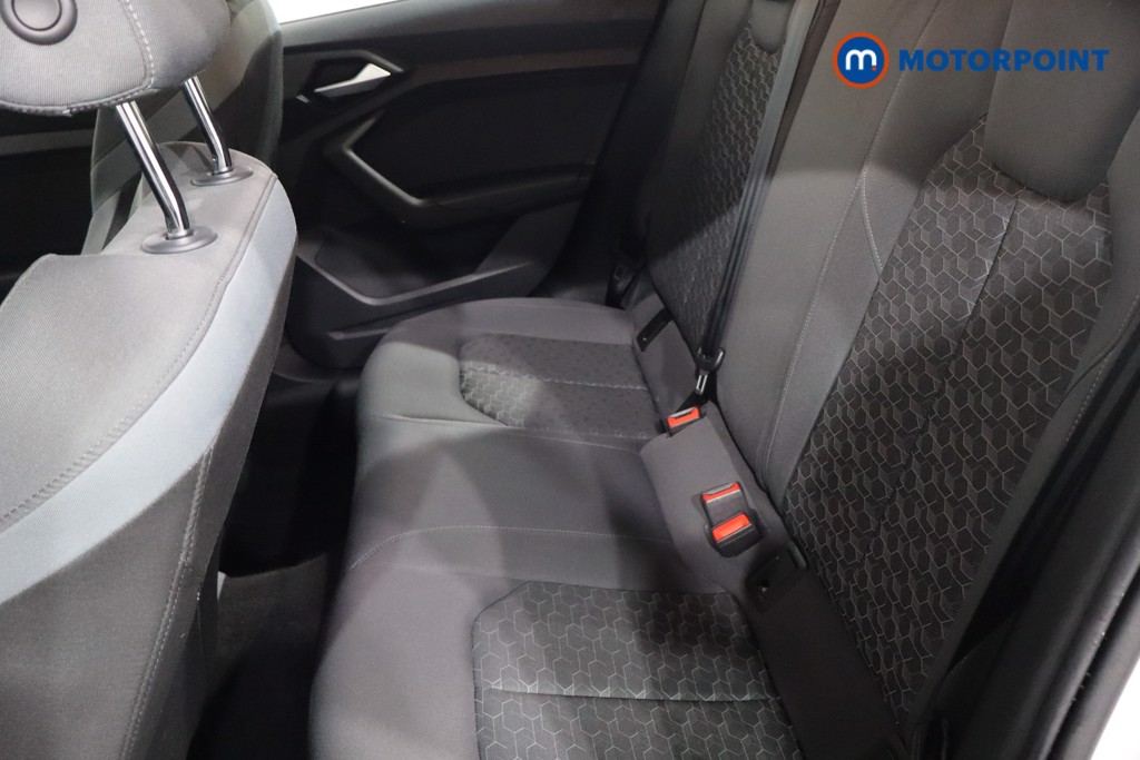 Used Audi A1 2021 for sale - 77348217: Photo 13