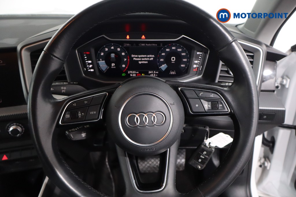 Used Audi A1 2021 for sale - 77348217: Photo 14