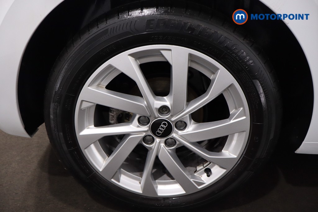 Used Audi A1 2021 for sale - 77348217: Photo 17