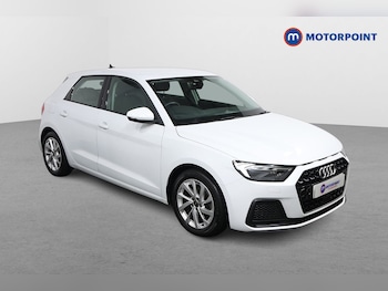 Audi A1 feature image