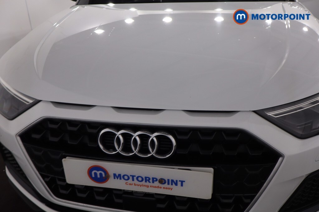 Used Audi A1 2021 for sale - 77348217: Photo 32