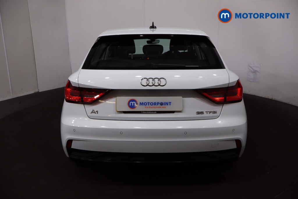 Used Audi A1 2021 for sale - 77348217: Photo 38