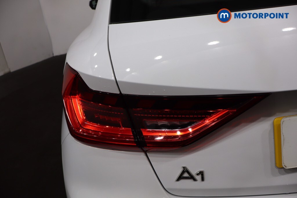 Used Audi A1 2021 for sale - 77348217: Photo 39