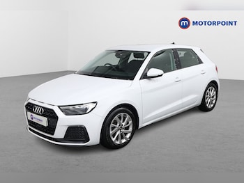 Used Audi A1 2021 for sale - 77348217: Photo