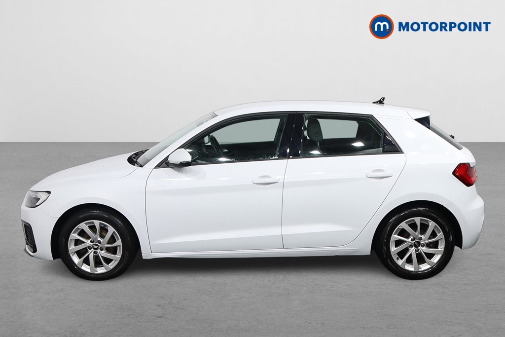 Used Audi A1 2021 for sale - 77348217: Photo 4