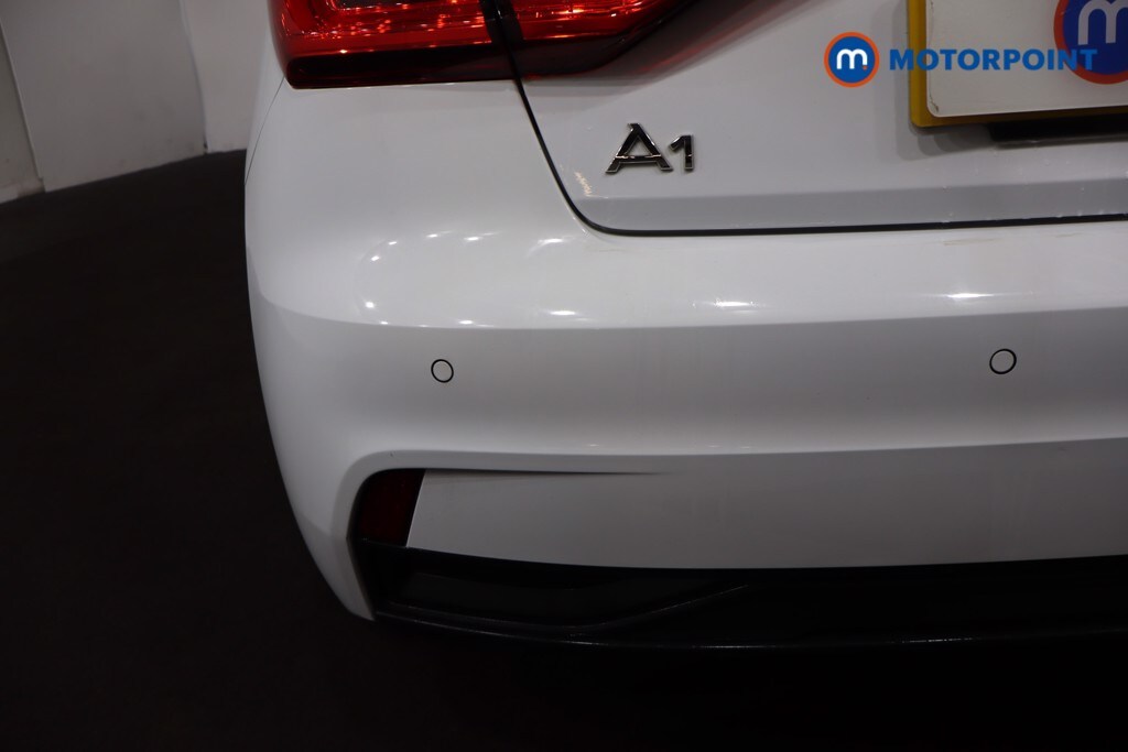 Used Audi A1 2021 for sale - 77348217: Photo 40