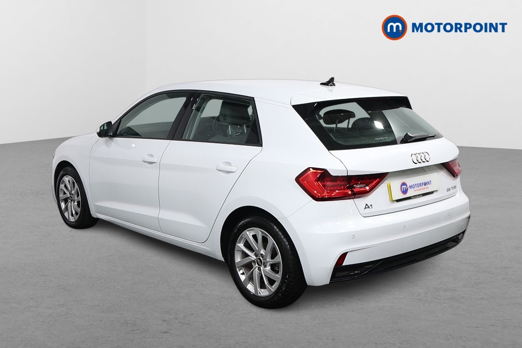 Used Audi A1 2021 for sale - 77348217: Photo 5