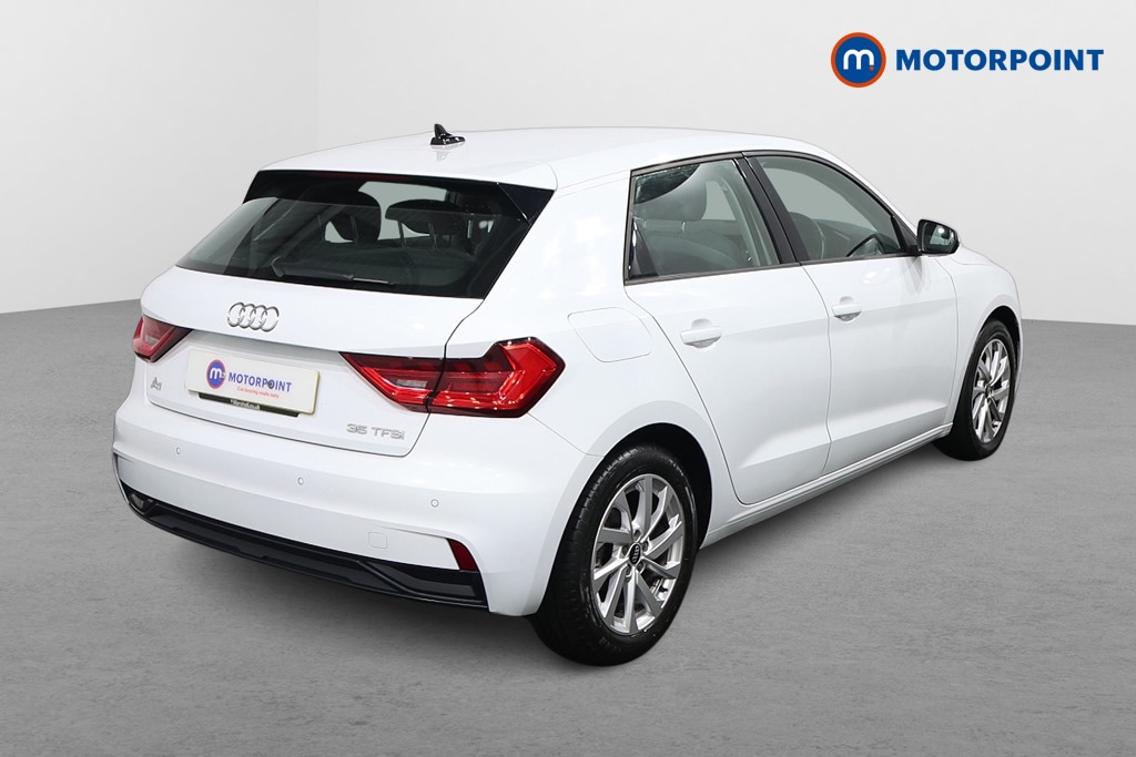 Used Audi A1 2021 for sale - 77348217: Photo 7