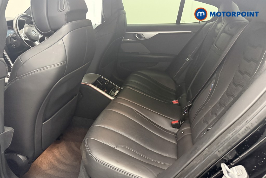 Used BMW 8 Series 2021 for sale - 77354613: Photo 11