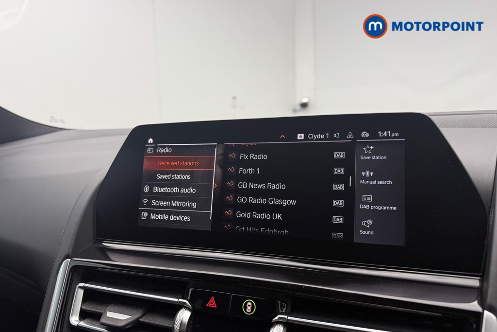 Used BMW 8 Series 2021 for sale - 77354613: Photo 18