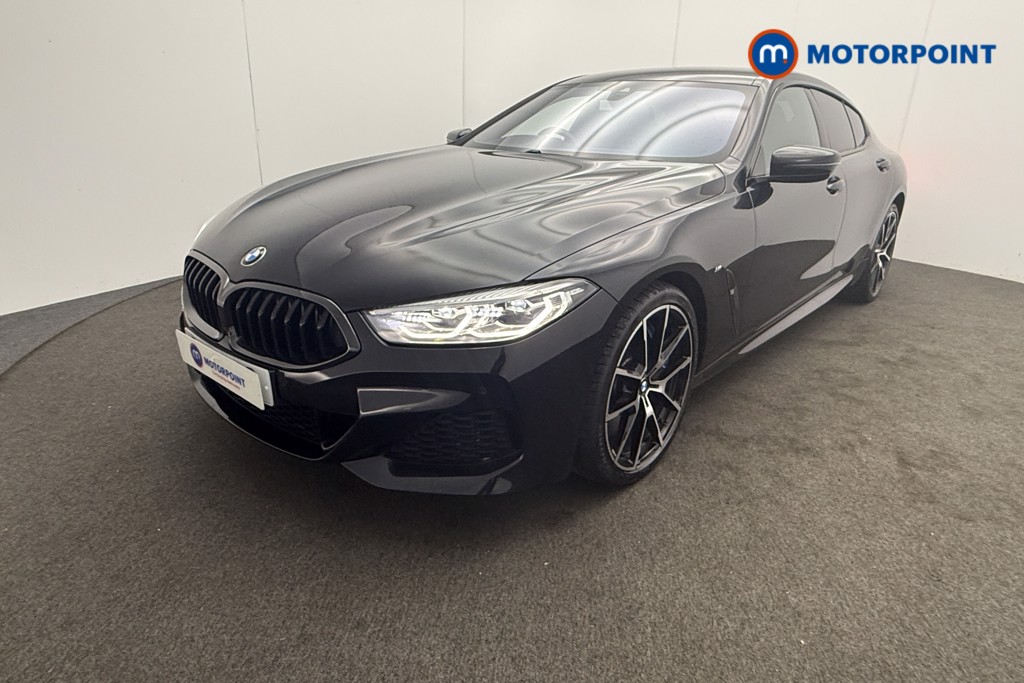 Used BMW 8 Series 2021 for sale - 77354613: Photo 32