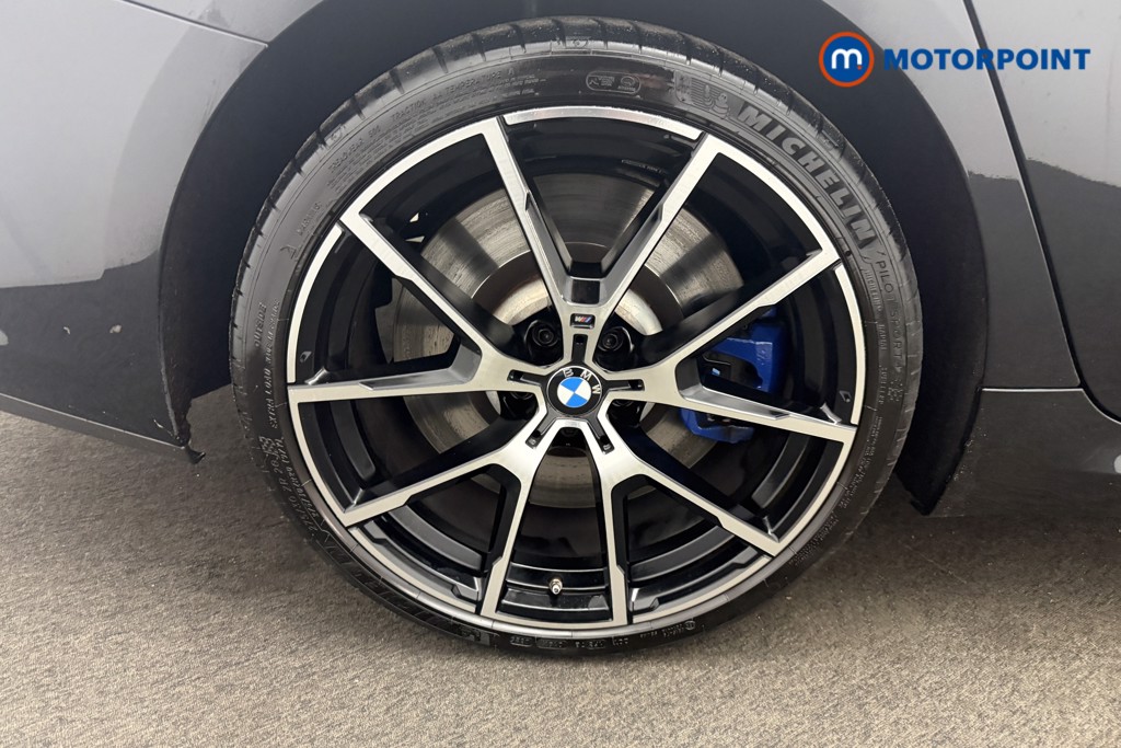 Used BMW 8 Series 2021 for sale - 77354613: Photo 35