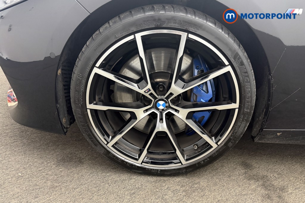 Used BMW 8 Series 2021 for sale - 77354613: Photo 37