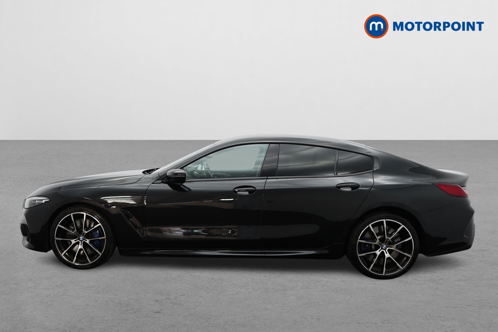 Used BMW 8 Series 2021 for sale - 77354613: Photo 4