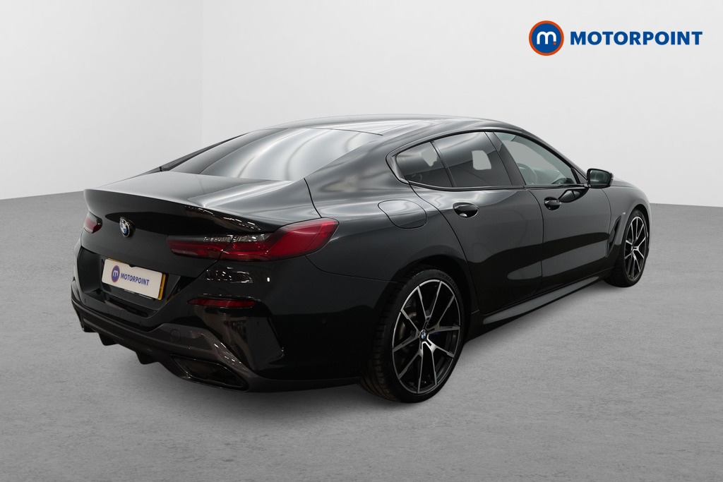 Used BMW 8 Series 2021 for sale - 77354613: Photo 7