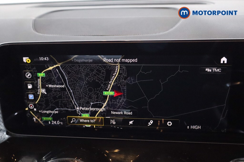 Used Mercedes-Benz GLB 2021 for sale - 77364608: Photo 10