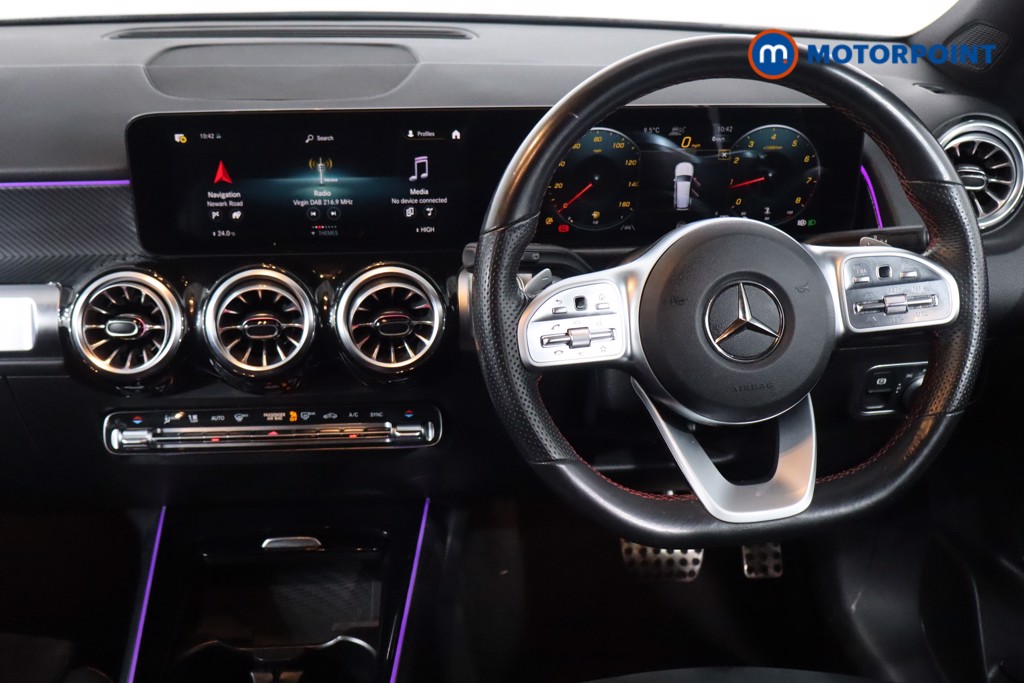 Used Mercedes-Benz GLB 2021 for sale - 77364608: Photo 11