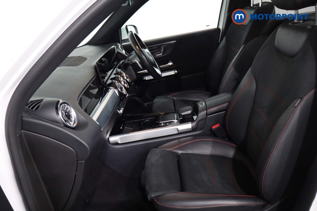 Used Mercedes-Benz GLB 2021 for sale - 77364608: Photo 12